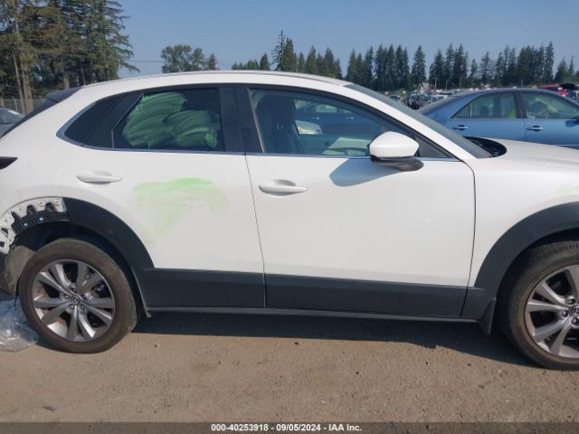 3MVDMBBL4MM244101 Mazda Cx-30 Select