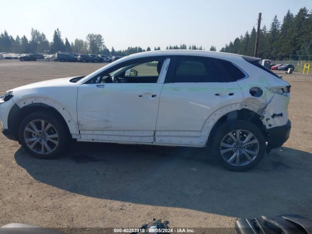 3MVDMBBL4MM244101 Mazda Cx-30 Select