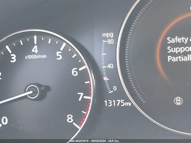 3MVDMBBL4MM244101 Mazda Cx-30 Select