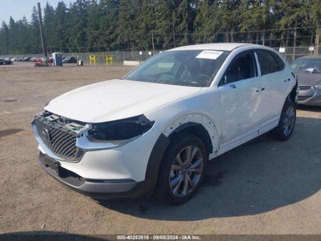 3MVDMBBL4MM244101 Mazda Cx-30 Select
