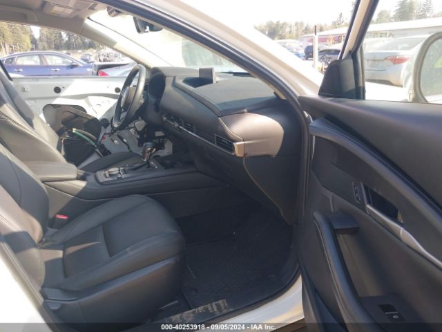 3MVDMBBL4MM244101 Mazda Cx-30 Select