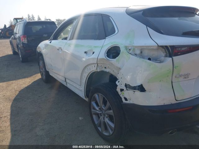 3MVDMBBL4MM244101 Mazda Cx-30 Select