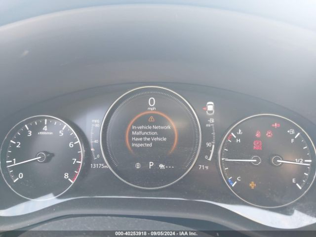 3MVDMBBL4MM244101 Mazda Cx-30 Select