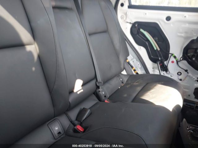 3MVDMBBL4MM244101 Mazda Cx-30 Select