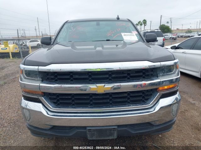 1GCRCREC2JZ212773 Chevrolet Silverado 1500 Lt