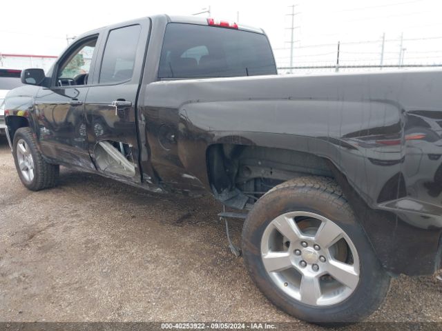 1GCRCREC2JZ212773 Chevrolet Silverado 1500 Lt