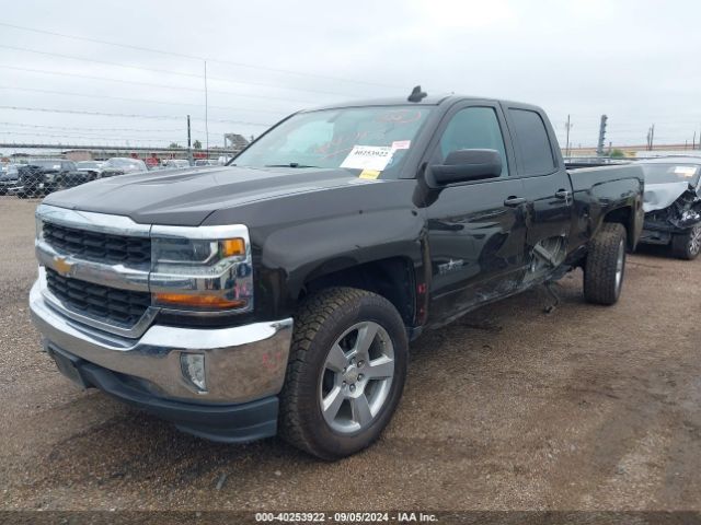 1GCRCREC2JZ212773 Chevrolet Silverado 1500 Lt