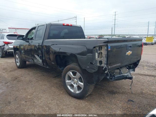1GCRCREC2JZ212773 Chevrolet Silverado 1500 Lt