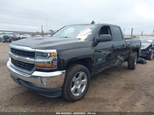 1GCRCREC2JZ212773 Chevrolet Silverado 1500 Lt