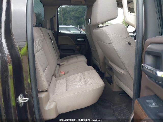 1GCRCREC2JZ212773 Chevrolet Silverado 1500 Lt