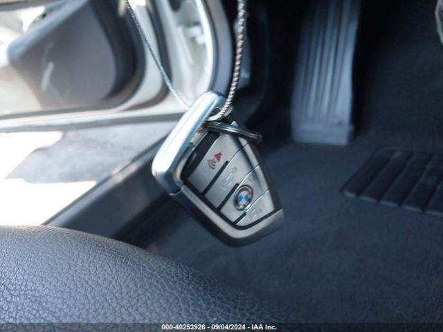 WBAJA5C39HG456356 BMW 530I