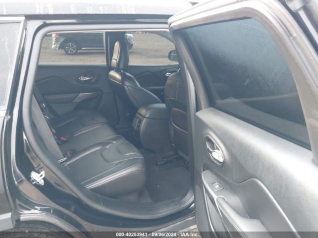 1C4PJMDX4KD158198 Jeep Cherokee Limited 4x4