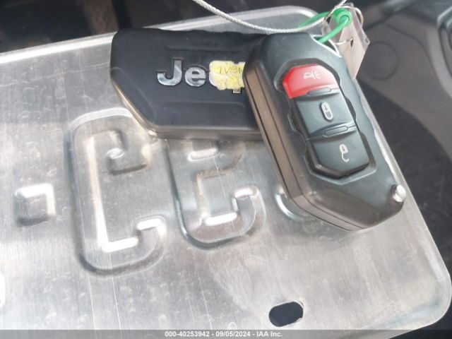 1C6HJTAG6PL529157 Jeep Gladiator Sport S 4x4