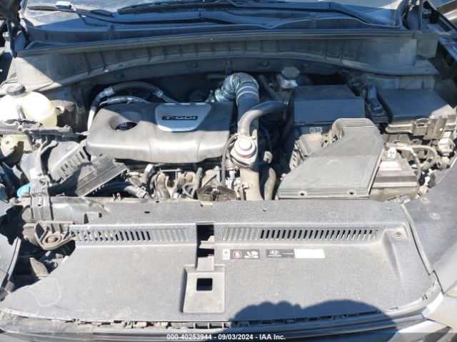 KM8J33A27HU569635 Hyundai Tucson Value