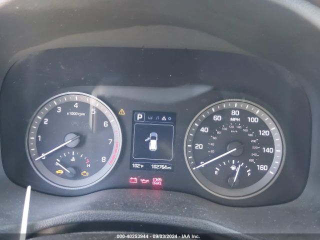 KM8J33A27HU569635 Hyundai Tucson Value