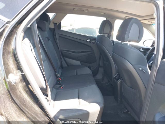 KM8J33A27HU569635 Hyundai Tucson Value