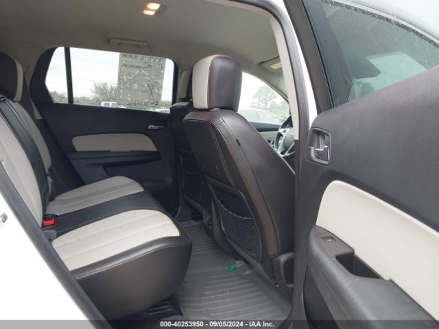 2GKFLPE3XG6126109 GMC Terrain Slt