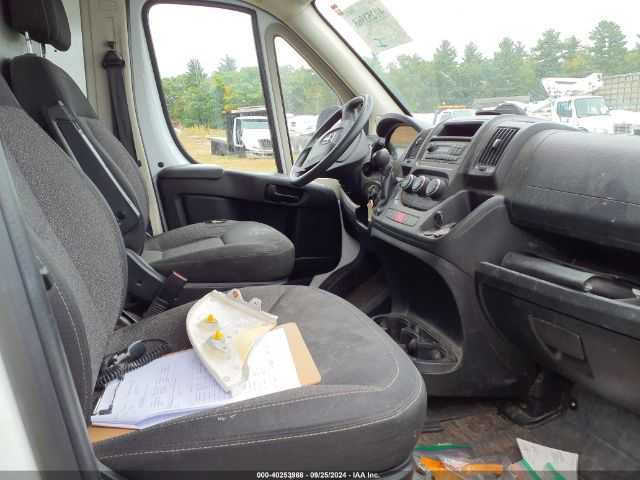3C6TRVAG2HE525888 RAM Promaster 1500 Low Roof 136 Wb