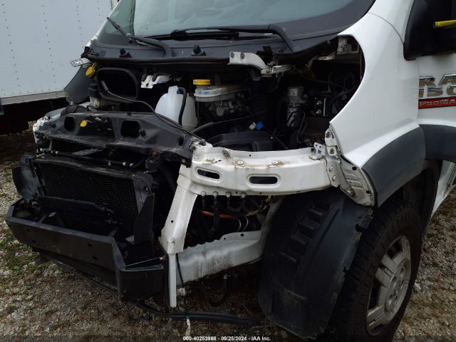 3C6TRVAG2HE525888 RAM Promaster 1500 Low Roof 136 Wb