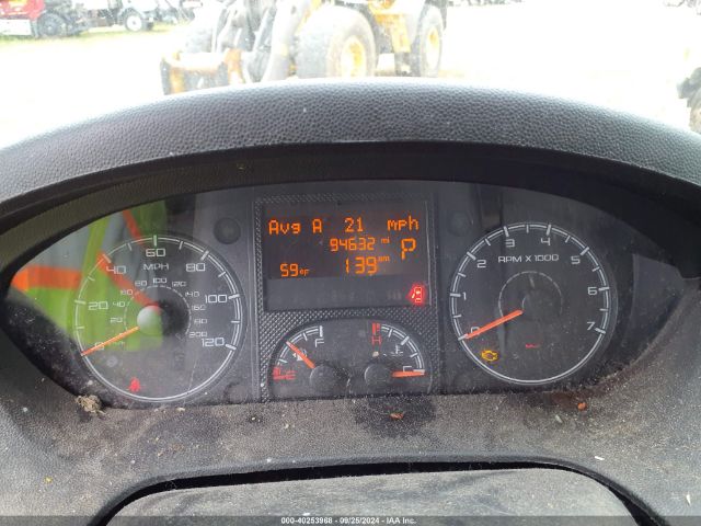3C6TRVAG2HE525888 RAM Promaster 1500 Low Roof 136 Wb