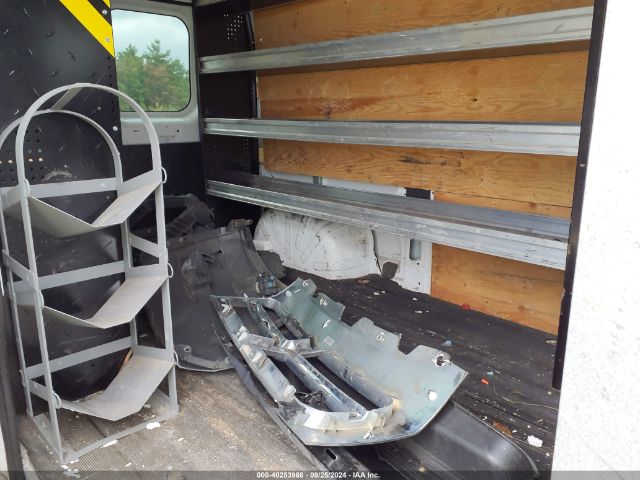 3C6TRVAG2HE525888 RAM Promaster 1500 Low Roof 136 Wb
