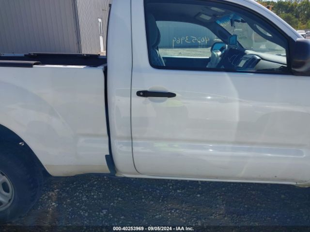 5TFNX4CN4EX031735 Toyota Tacoma