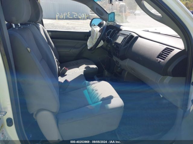 5TFNX4CN4EX031735 Toyota Tacoma