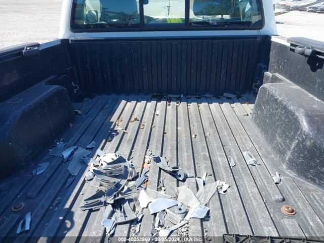 5TFNX4CN4EX031735 Toyota Tacoma