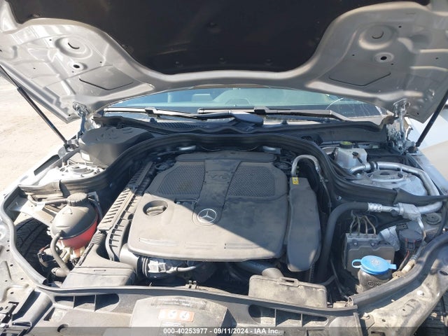 WDDHF8JB6EB063024 Mercedes-Benz E 350 4matic/e 350 Sport