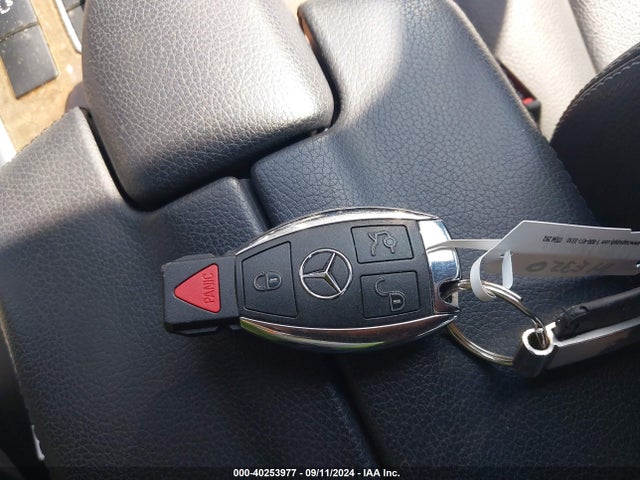 WDDHF8JB6EB063024 Mercedes-Benz E 350 4matic/e 350 Sport