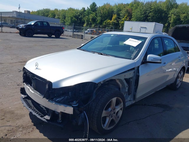 WDDHF8JB6EB063024 Mercedes-Benz E 350 4matic/e 350 Sport