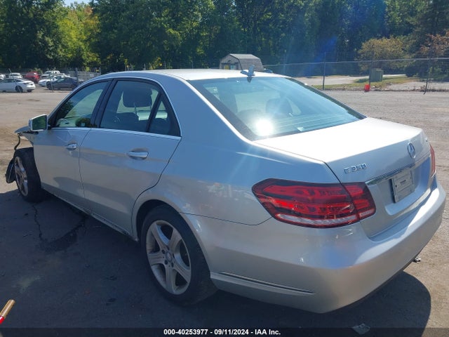 WDDHF8JB6EB063024 Mercedes-Benz E 350 4matic/e 350 Sport