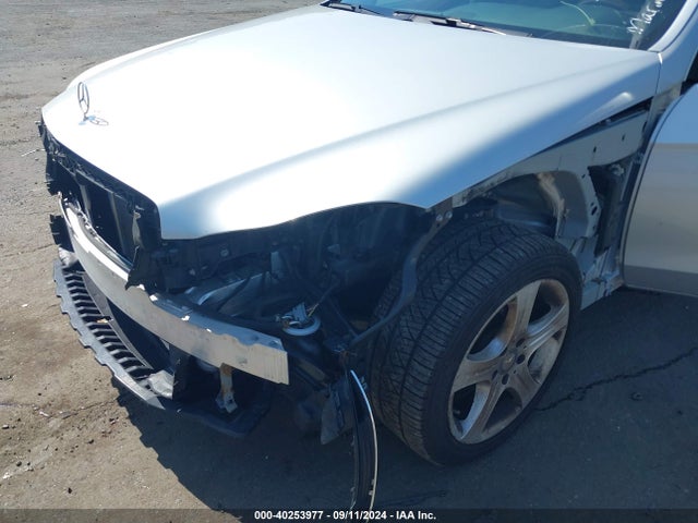 WDDHF8JB6EB063024 Mercedes-Benz E 350 4matic/e 350 Sport