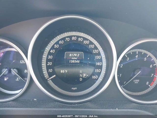 WDDHF8JB6EB063024 Mercedes-Benz E 350 4matic/e 350 Sport
