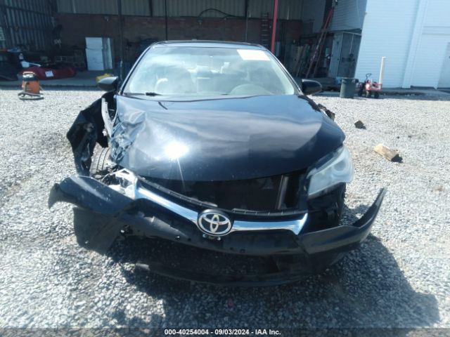 4T1BF1FK3HU796524 Toyota CAMRY XLE