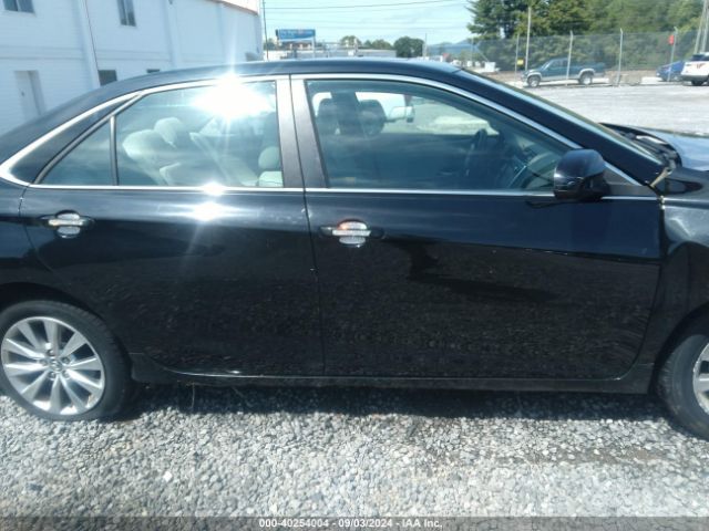 4T1BF1FK3HU796524 Toyota CAMRY XLE