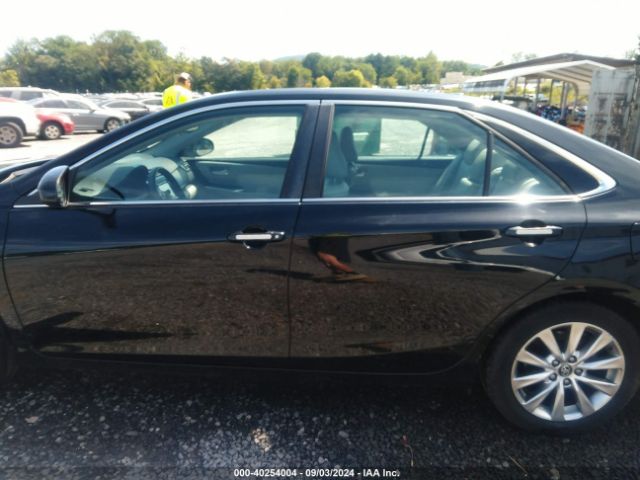 4T1BF1FK3HU796524 Toyota CAMRY XLE