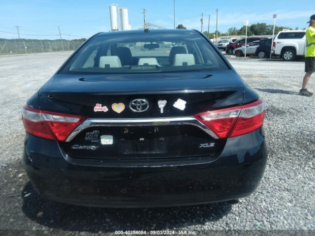 4T1BF1FK3HU796524 Toyota CAMRY XLE