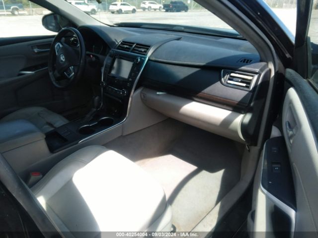 4T1BF1FK3HU796524 Toyota CAMRY XLE