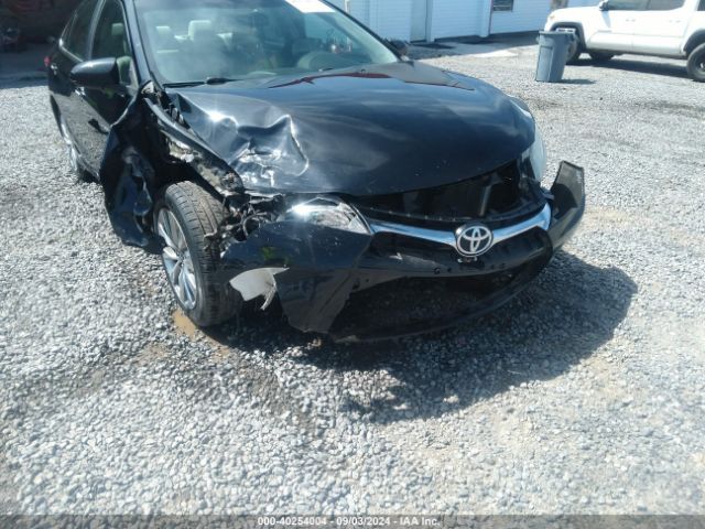 4T1BF1FK3HU796524 Toyota CAMRY XLE