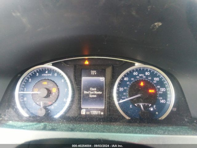 4T1BF1FK3HU796524 Toyota CAMRY XLE