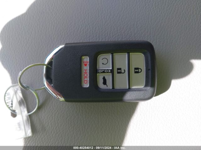 7FARW2H93NE028893 Honda Cr-v Awd Touring