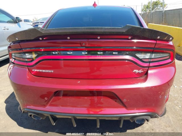 2C3CDXCT5NH251054 Dodge CHARGER R/T