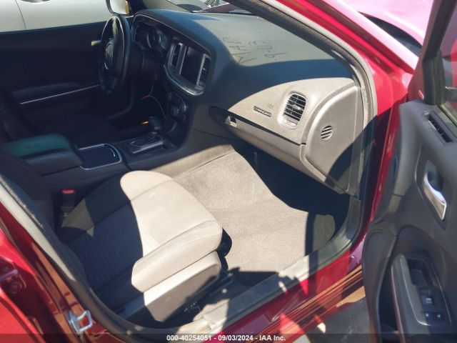 2C3CDXCT5NH251054 Dodge CHARGER R/T