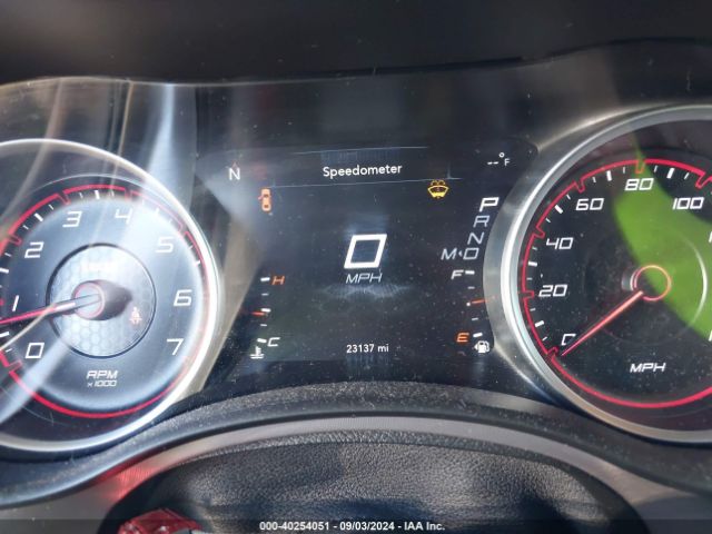 2C3CDXCT5NH251054 Dodge CHARGER R/T