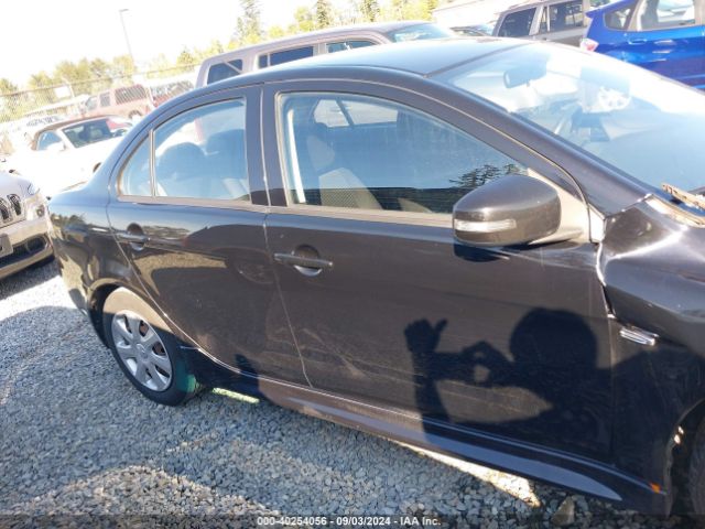 JA32U2FU0FU014385 Mitsubishi LANCER ES