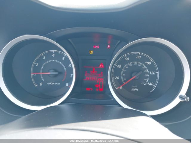 JA32U2FU0FU014385 Mitsubishi LANCER ES