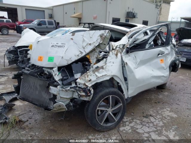 3CZRU5H52NM707740 Honda Hr-v 2wd Ex