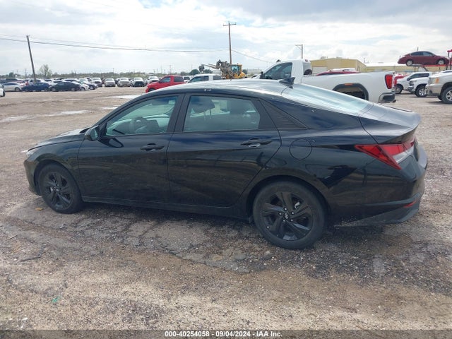 Hyundai ELANTRA SEL 2023 KMHLM4AG9PU587754 Image 14