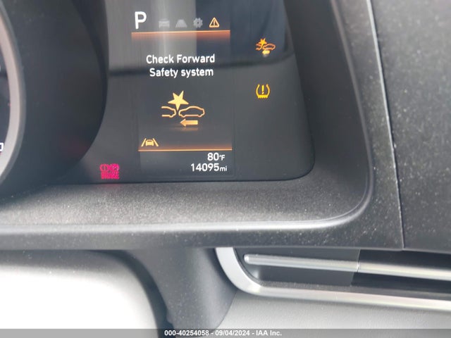 Hyundai ELANTRA SEL 2023 KMHLM4AG9PU587754 Image 15